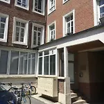 公寓 Le 23 Centre 阿棉