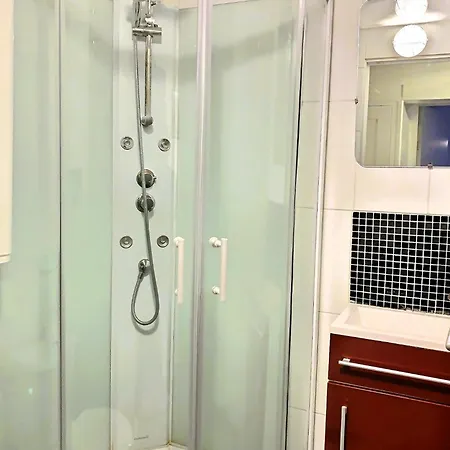 Le 23 Centre アパート アミアン