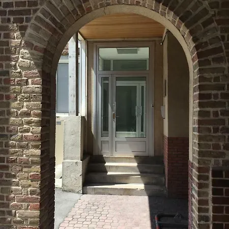 アパート Le 23 Centre *