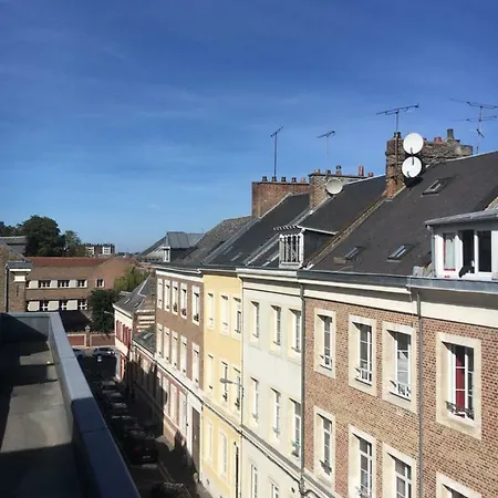 アパート Le 23 Centre *