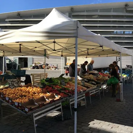 Le 23 Centre Apartament Amiens