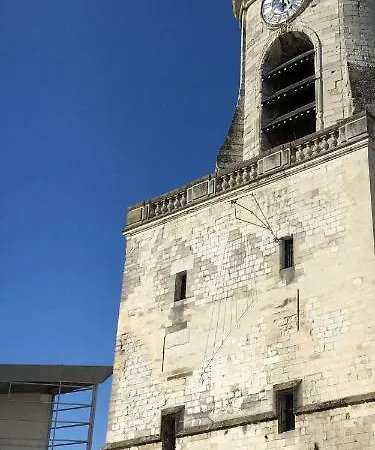 Le 23 Centre アミアン